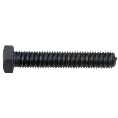 Spindle M18 x 1.5 mm 