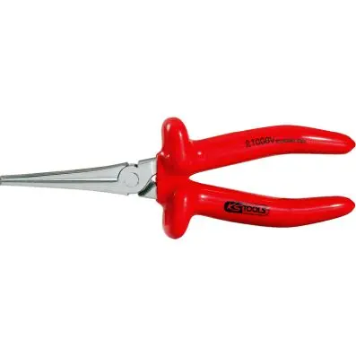 1000V drawing pliers, 200mm 