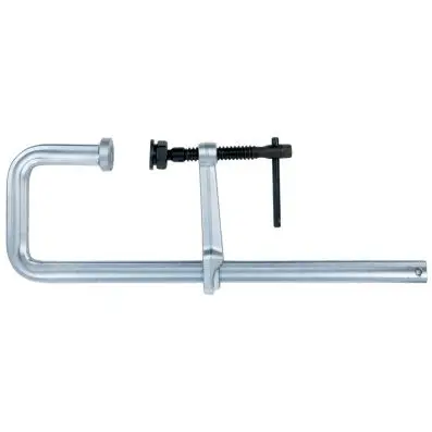 U screw clamp, 300x175mm 