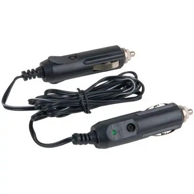 Spare Car charger lead for booster 