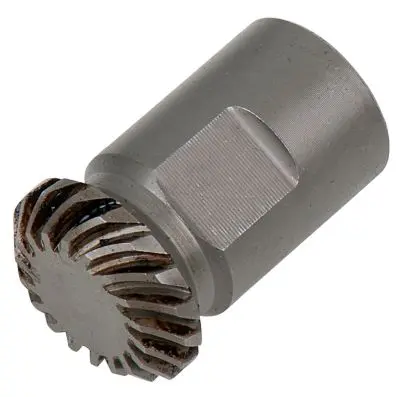 Bevel gear 
