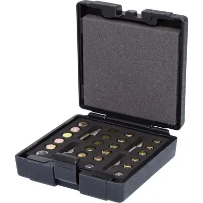 Oil sump plug repair set, 64 pcs 