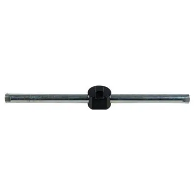 Tensioner adjuster Ø 9 mm, 155 x 20 mm 