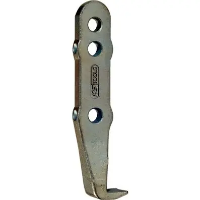 Puller leg with clamping yoke, 110mm 
