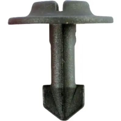Motor protection/bumper clip for Audi, p ack of 50 