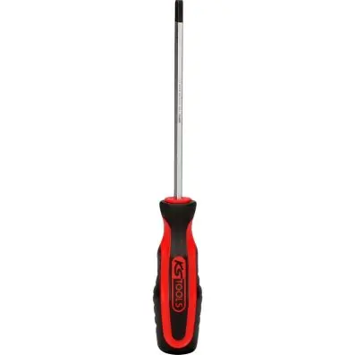 ERGOTORQUEplus screwdriver for hexagon s crews, 4mm 