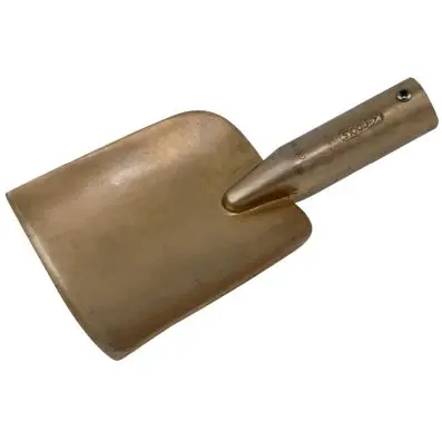 BRONZEplus scraper dished 150 mm 
