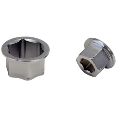 ADAPTOR 12 MM 