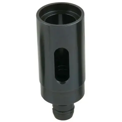 Pressure sleeve, 34 mm 
