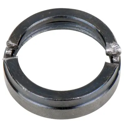 Threaded ring 