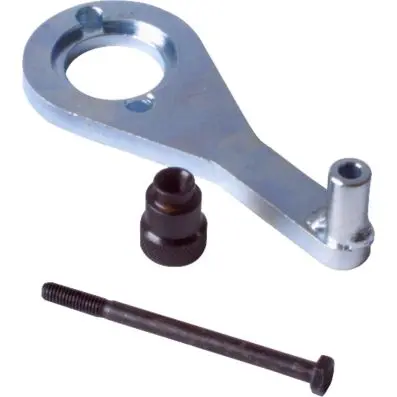 Crankshaft timing tool (3) 