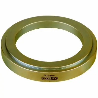 Adaptor ring 