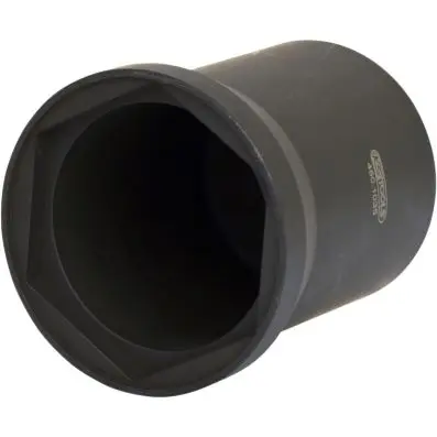 Axle nut socket for Mercedes, 6 point,95 mm 