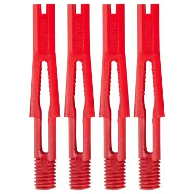FIXIT screw-in assembly aid set, 8 mm, 4 pcs. 