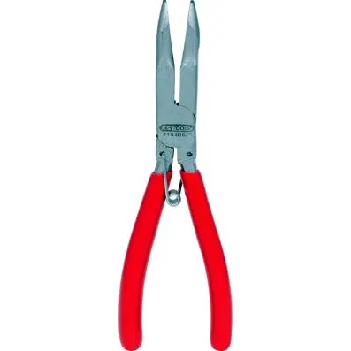 Seat clamp pliers set included 100 clamp s 