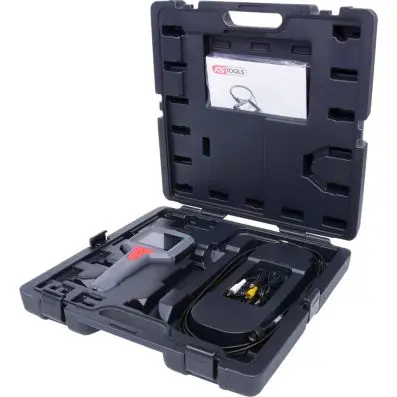 ULTIMATE Vision MASTER videoscope kit, 6 pcs,0°,Ø5,5mm 