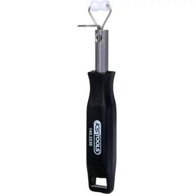Locking strip insertion tool, 160mm 