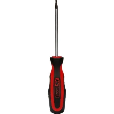 ERGOTORQUEplus ball Torx screwdriver, T1 5 