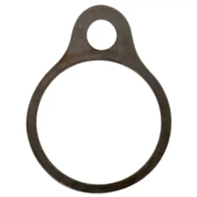 Hanging clip 