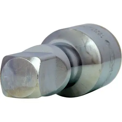 3/4" Extensions, 100mm 