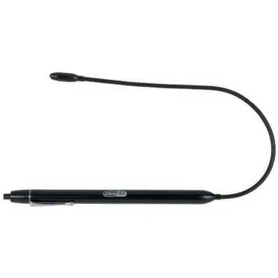 Flexible UV inspection lamp, 450mm 