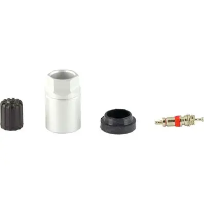 TPMS service set for tyre pressure contr ol systems 13 