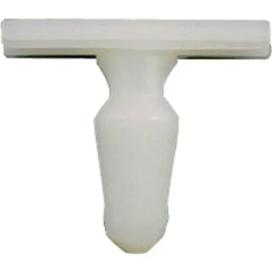 Connection clip for Peugeot/Citroën, pac k of 50 