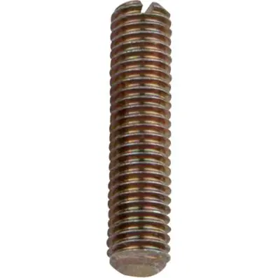 Threaded bolts for centring sleeve M8 x 1.25 