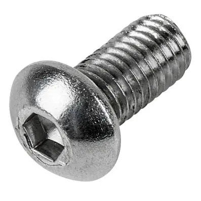 Bolt for handle seating 