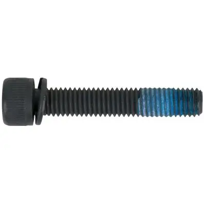 Bolt assy 