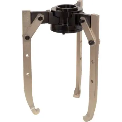 Universal 3 arm puller, 30 t, 310mm 