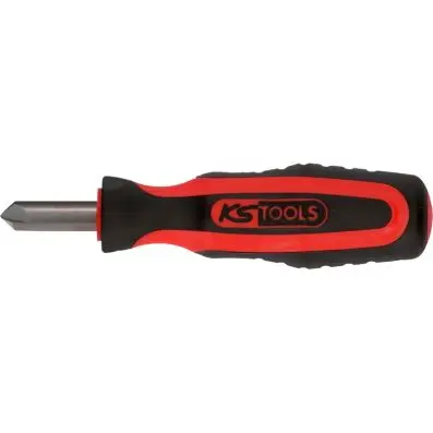 Internal deburrer, 3-12mm 