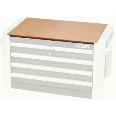 ULTIMATE wooden worktop 