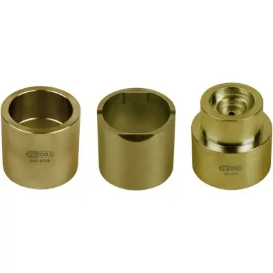 Pressure sleeve set for Mercedes Sprinte r 2007 and Volkswagen Crafter, 3 pcs 