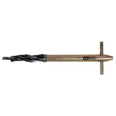 Injector seat cleaning tool, Renault, Su zuki, Nissan, Dacia 