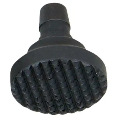 Corrugated attachment, coarse 