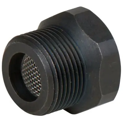 Inlet bushing 
