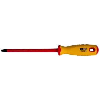 ERGOTORQUE VDE TORX® screwdriver, T30 