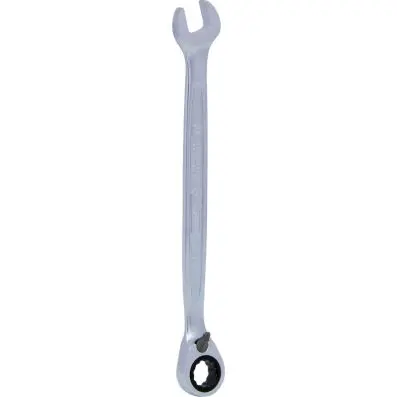 GEARplus reversing combination ratchetin g spanner, 9mm 