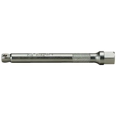 1/4" Wobble extension with hexagon drive , 100mm 