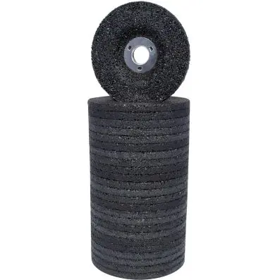 Allround flapwheel, curved, Ø 59mm, pack of 25 