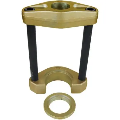 Universal press stand, 9 pcs 
