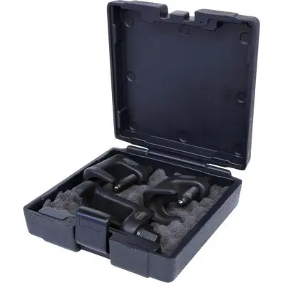 Universal ball joint extractor, 3 pcs 