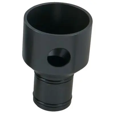 Pressure sleeve, 57 mm 