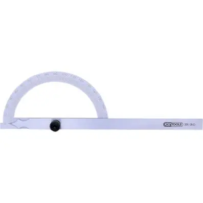 Protractor, 300mm 