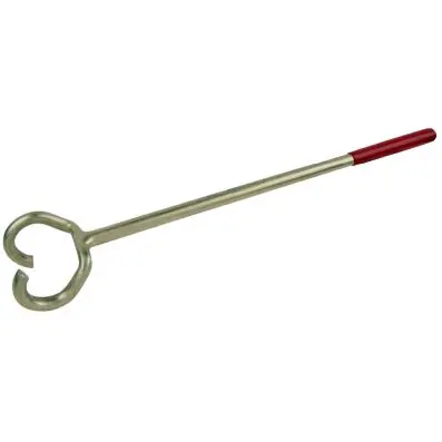 BRONZEplus B-Handwheel spanner Ø62x102 m m 