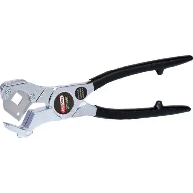 Hose cutter, Ø 6-35mm 