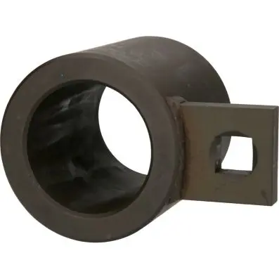 Slotted nut wrench, interior diameter of stud 90.5 mm 