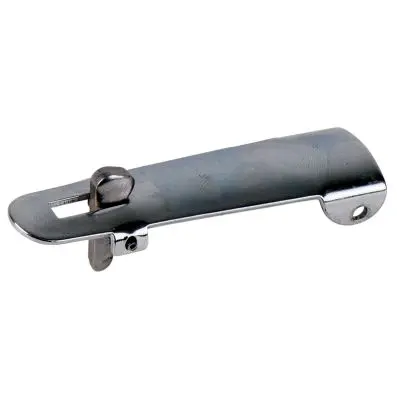 Throttle lever 