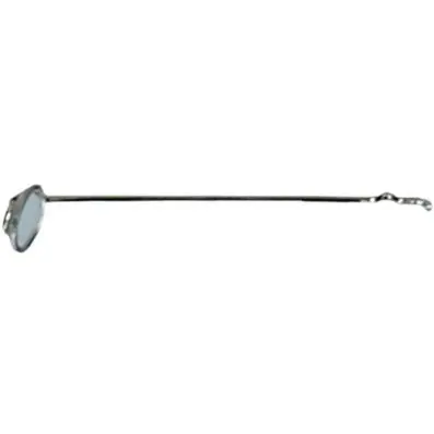 Wi-Fi video scope mirror attachment for probe Ø 3.9 mm 